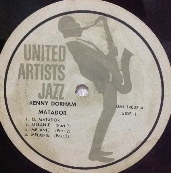 Kenny Dorham — Matador