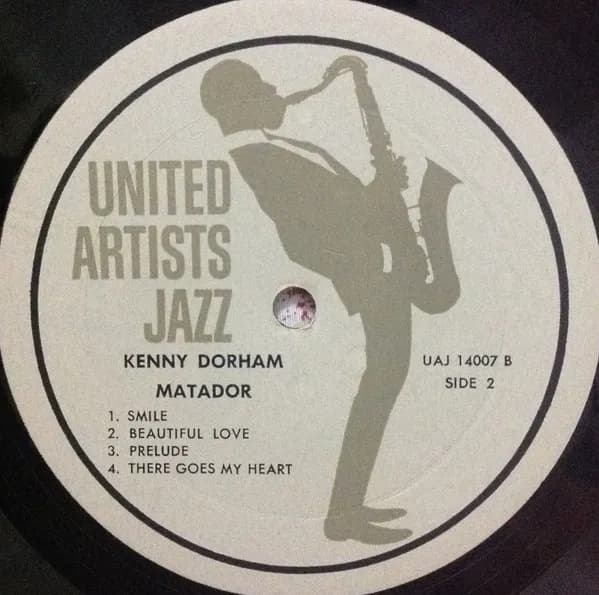 Kenny Dorham — Matador