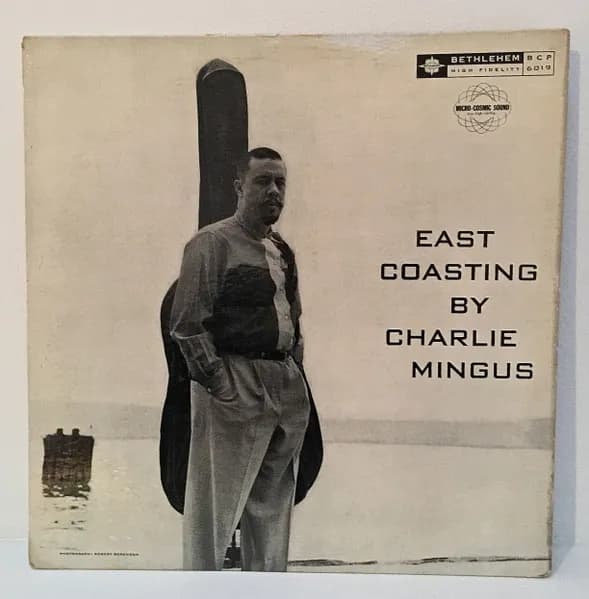 East Coasting