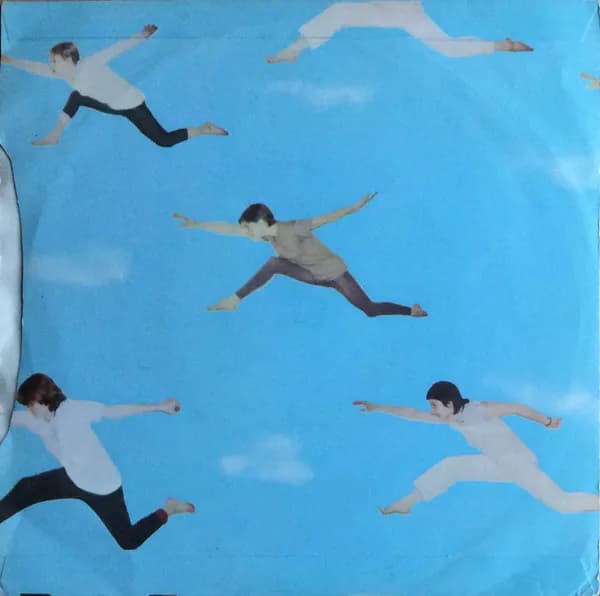 Liliput — Split / Die Matrosen