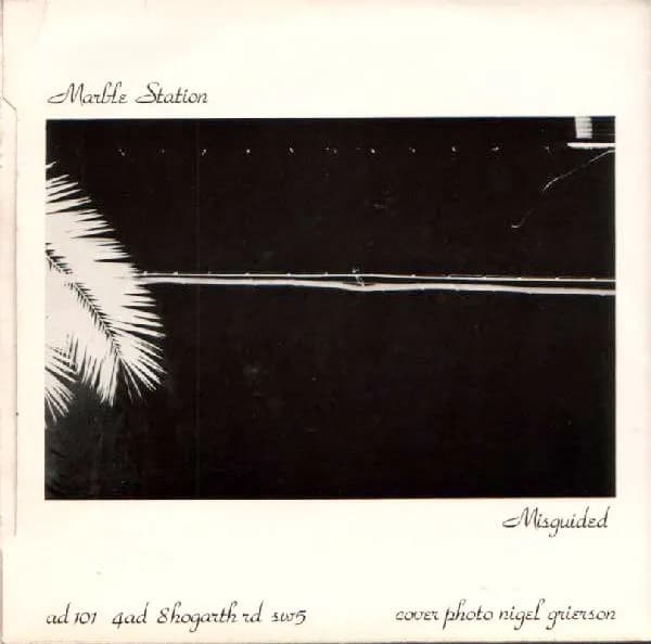 Sort Sol — Marble Station