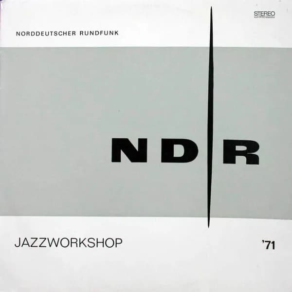 NDR Jazz-Workshop '71