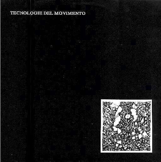 Tecnologie Del Movimento