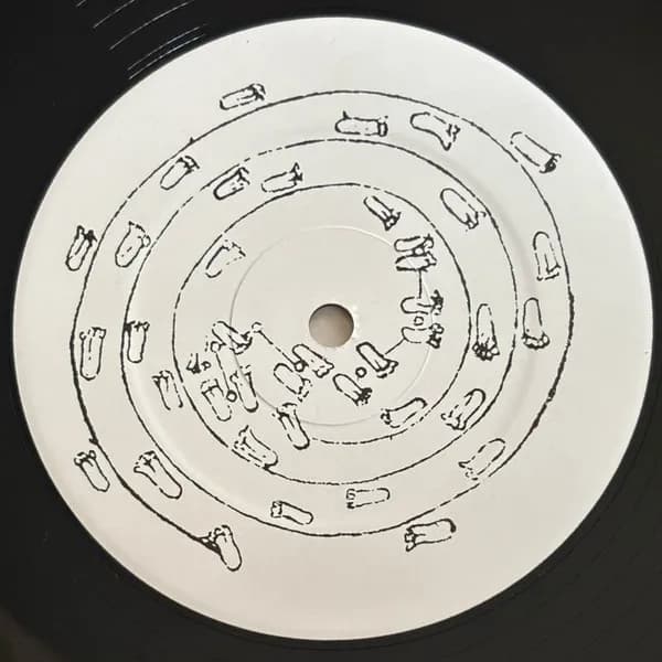 Evan Parker / Barry Guy / Paul Lytton — Tracks