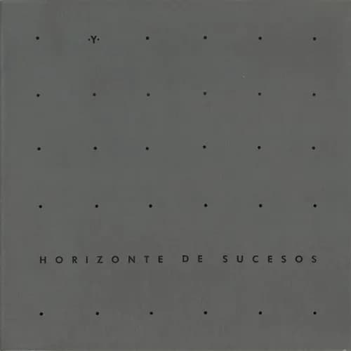 Horizonte De Sucesos
