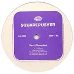 Squarepusher — Port Rhombus EP
