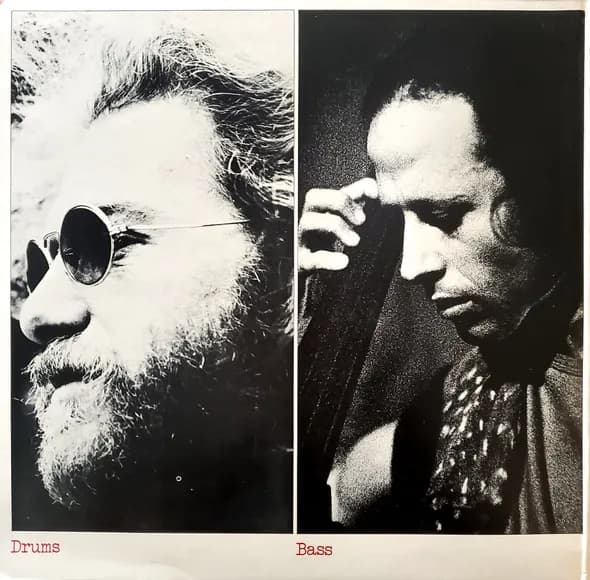 The Trio — The Trio