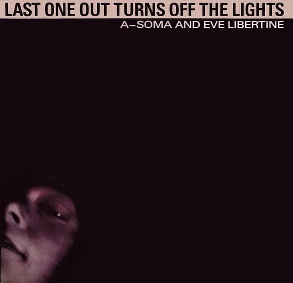 Last One Out Turns Off The Lights