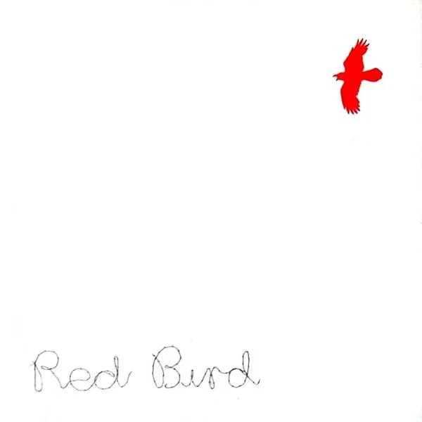 Red Bird (A Political Prisoner's Dream)