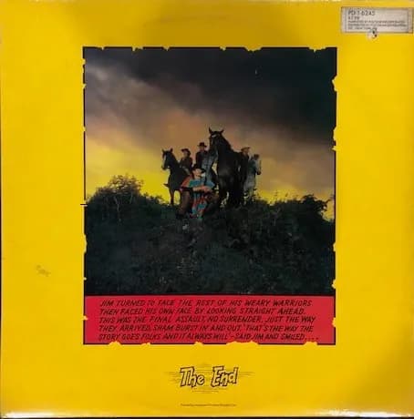 Sham 69 — The Adventures Of Hersham Boys