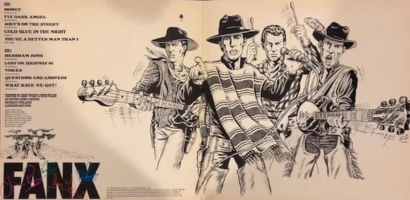 Sham 69 — The Adventures Of Hersham Boys
