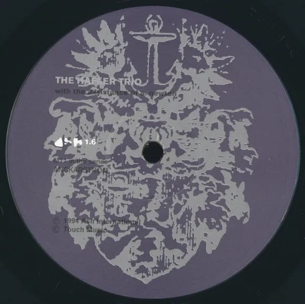 The Hafler Trio — Negentropy