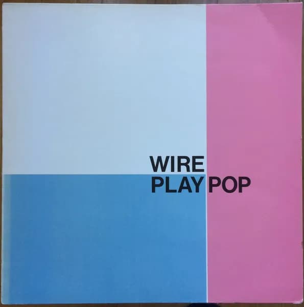 Wire Play Pop