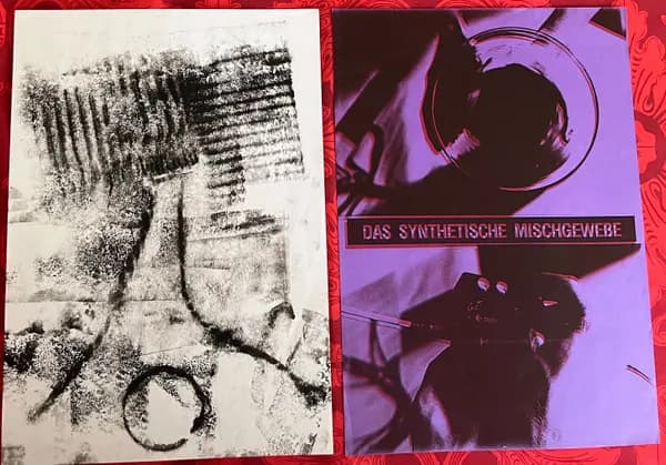 International Musique Concrete Assembly — IMCA