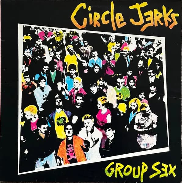 Group Sex