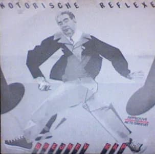 Brejnev Rap