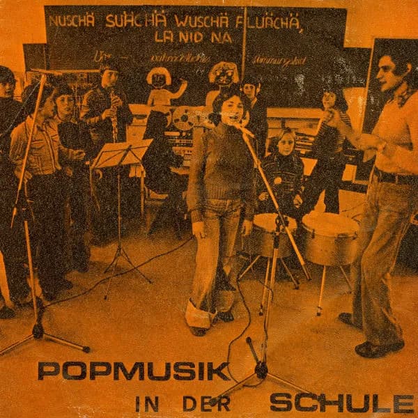 Popmusik In Der Schule