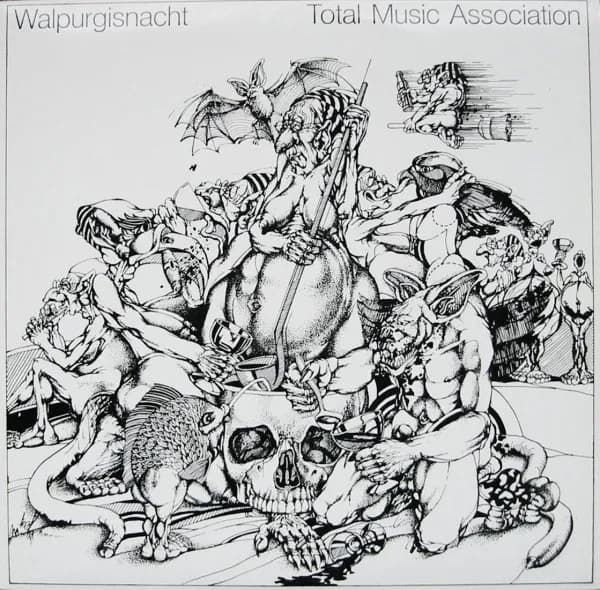 Walpurgisnacht