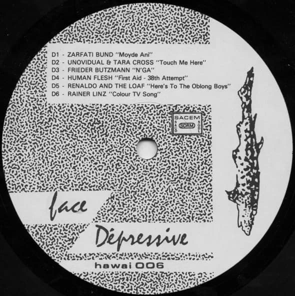 Various — SNX