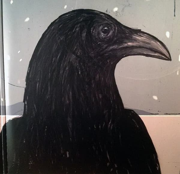 Steven Wilson — The Raven That Refused To Sing (And Other Stories)