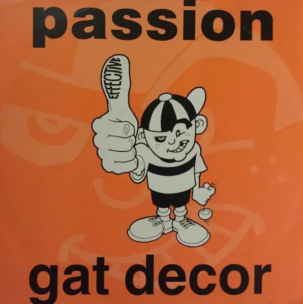 Passion