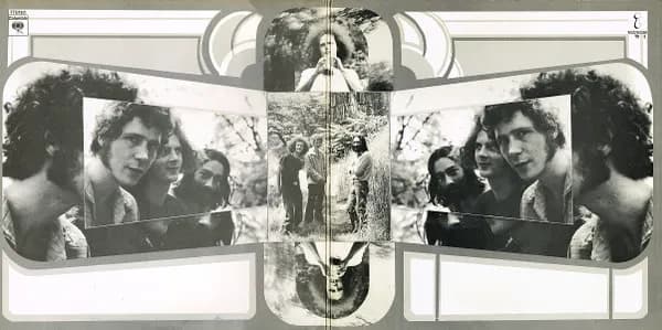 Syrinx (2) — Syrinx