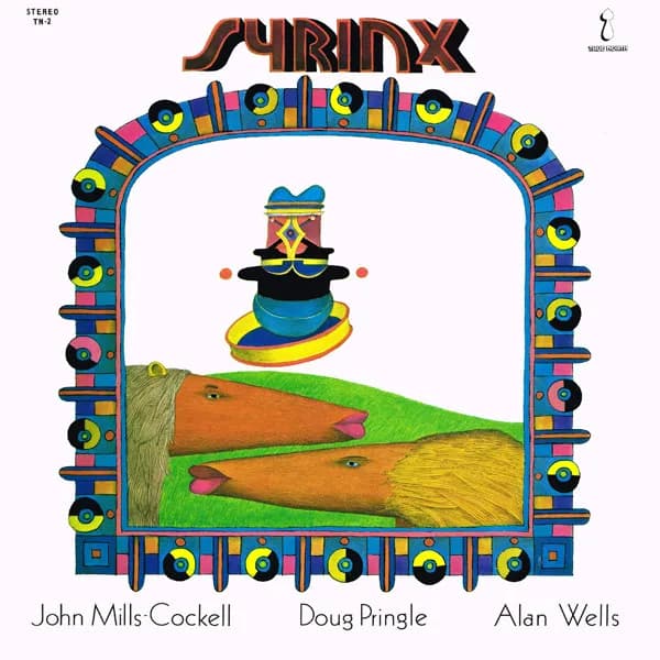 Syrinx