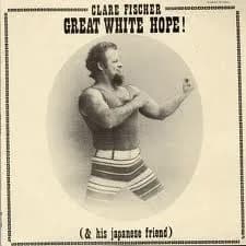 Great White Hope!