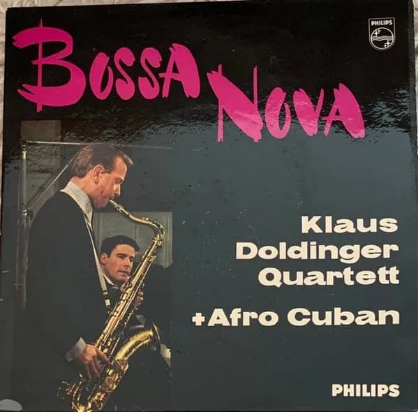 Bossa Nova
