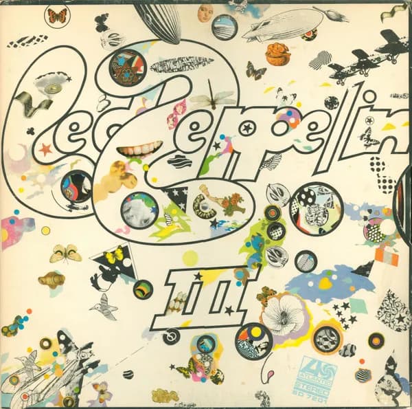 Led Zeppelin III