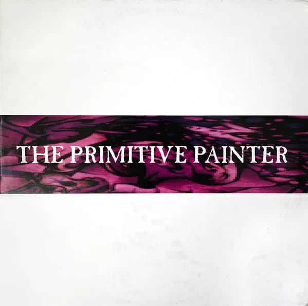 The Primitive Painter