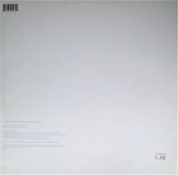 New Order — Crystal (Lee Coombs Remixes)