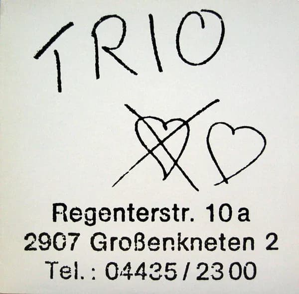 Trio