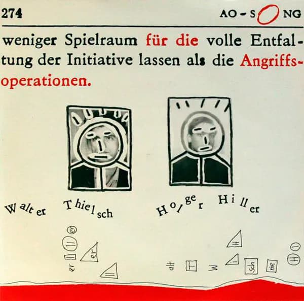 Konzentration Der Kräfte