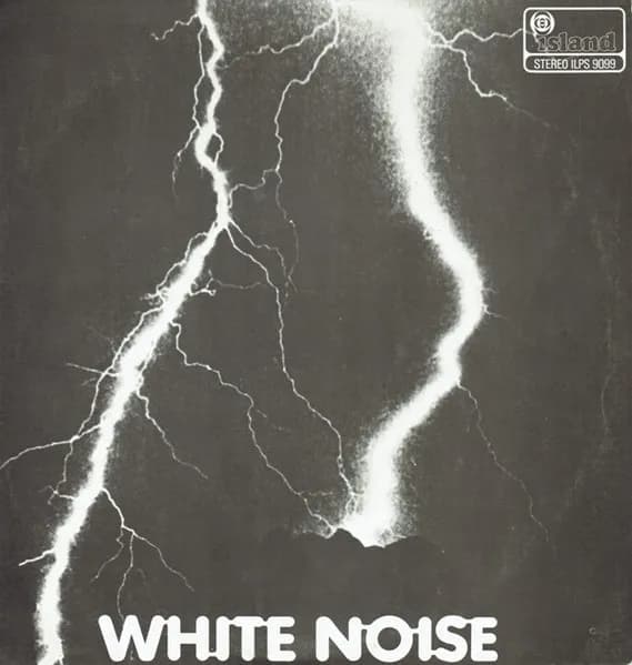 An Electric Storm