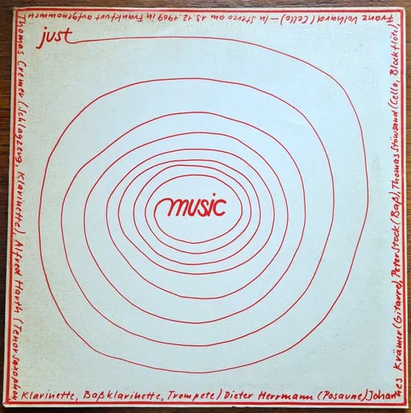 Just Music