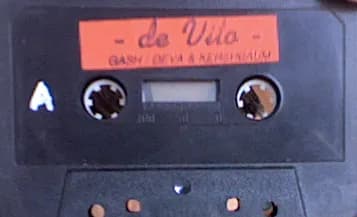 De Vito — Weird Fantasy