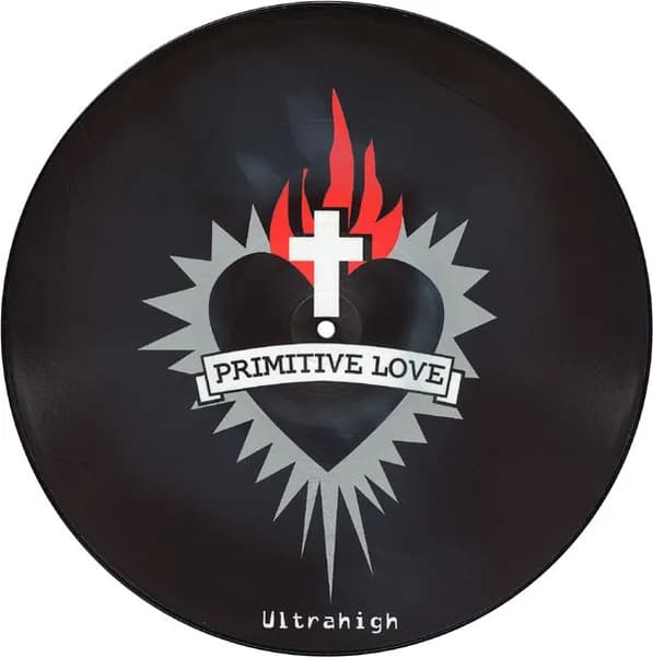 Primitive Love