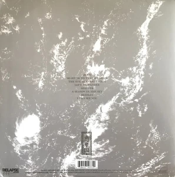 Neurosis — The Eye Of Every Storm