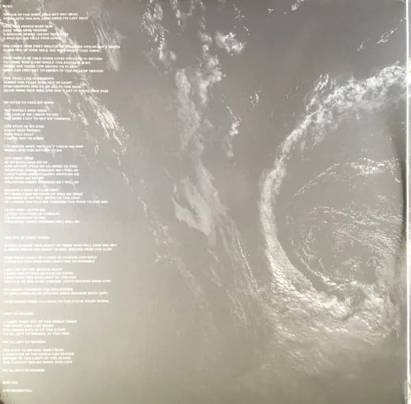 Neurosis — The Eye Of Every Storm