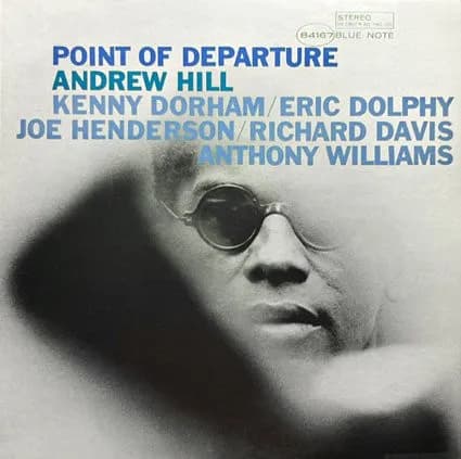 Point Of Departure