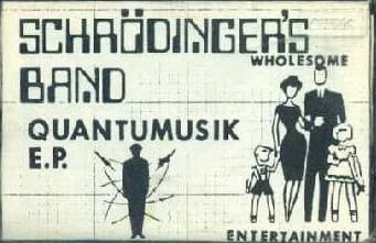 Quantumusik E.P.