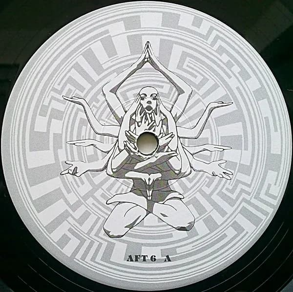 Magic Mushroom Band — Eyes Of The Angel