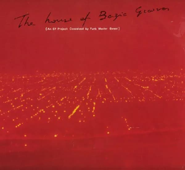 The House Of Bazic Grooves