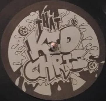 That Kid Chris — Keep On (Pressin' On)
