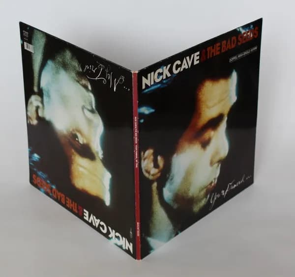 Nick Cave & The Bad Seeds — Your Funeral ... My Trial