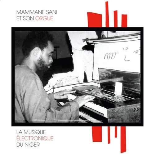 La Musique Électronique Du Niger