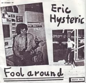 Fool Around