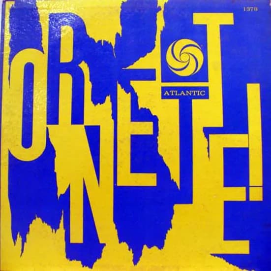 Ornette!