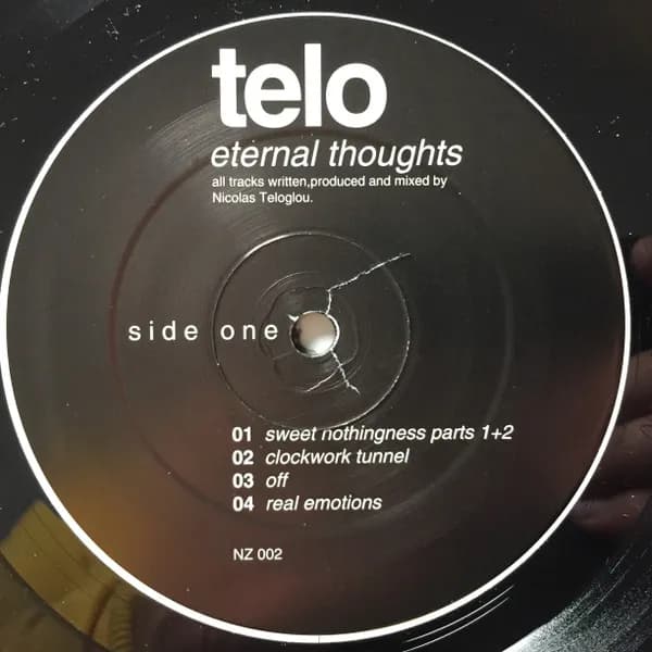 Telo — Eternal Thoughts
